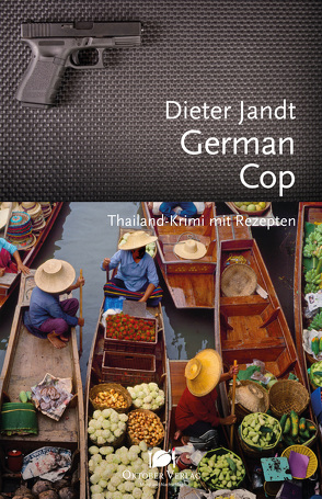 German Cop von Jandt,  Dieter