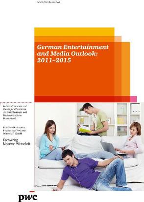 German Entertainment and Media Outlook von Hermann,  Anastasia