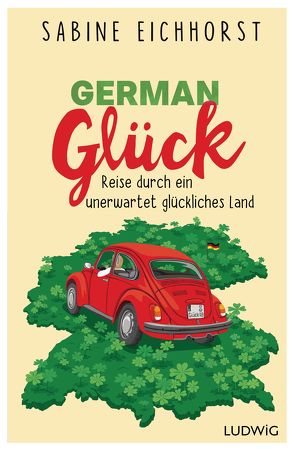 German Glück von Eichhorst,  Sabine