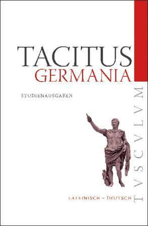 Germania von Fink,  Gerhard, Städele,  Alfons, Tacitus