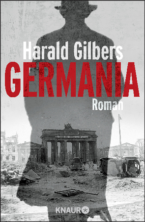 Germania von Gilbers,  Harald