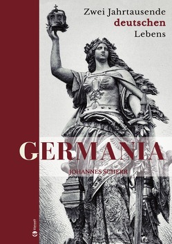 Germania von Scherr,  Johannes