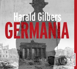 Germania von Gilbers,  Harald, Schepmann,  Philipp