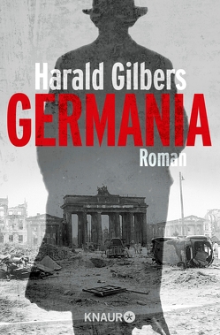 Germania von Gilbers,  Harald