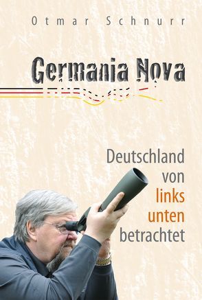 Germania Nova von Bujara-Bruder,  Astrid, Jülg,  Peter, Schnurr,  Otmar