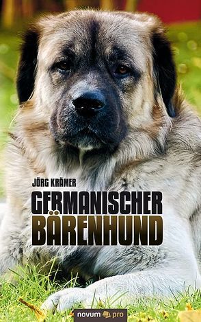 Germanischer Bärenhund von Kraemer,  Jörg