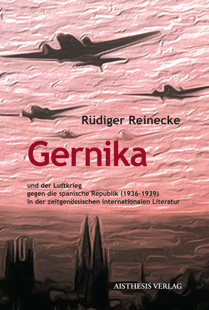 Gernika von Reinecke,  Rüdiger