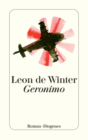 Geronimo von de Winter,  Leon, Ehlers,  Hanni