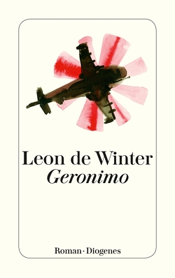 Geronimo von Ehlers,  Hanni, Winter,  Leon de