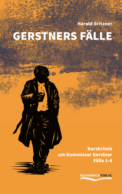 Gerstners Fälle von Gritzner,  Harald