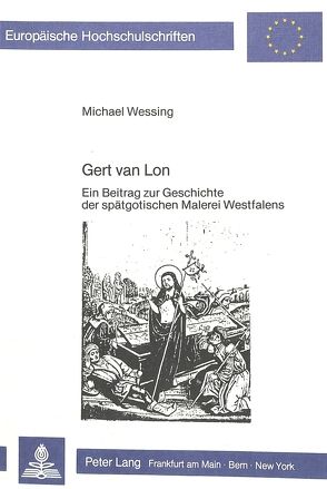Gert van Lon von Wessing,  Michael
