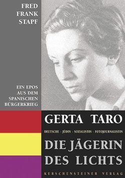 Gerta Taro von Stapf,  Fred F