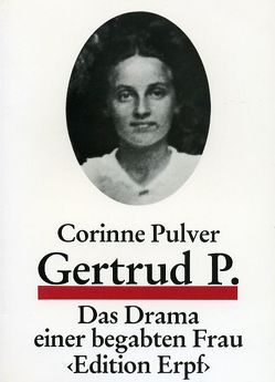 Gertrud P von Pulver,  Corinne