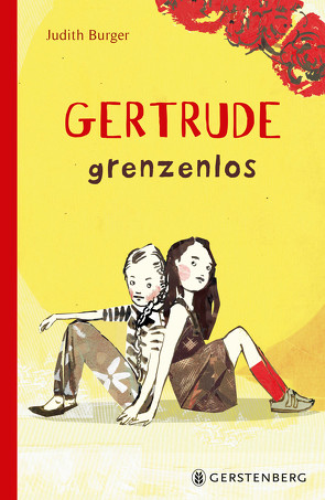 Gertrude grenzenlos von Burger,  Judith, Möltgen ,  Ulrike