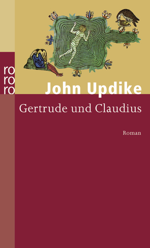 Gertrude und Claudius von Carlsson,  Maria, Updike,  John