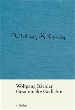 Gesammelte Gedichte von Bächler,  Katja, Bächler,  Wolfgang, Hosemann,  Jürgen, Schirnding,  Albert von