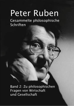 Gesammelte philosophische Schriften, Band 2 von Ruben,  Peter