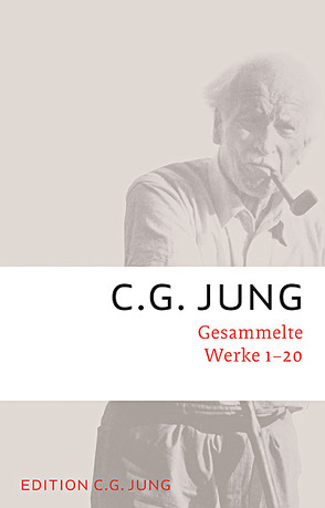 Gesammelte Werke 1-20 von Jung,  C.G.