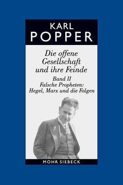 Gesammelte Werke in deutscher Sprache von Kiesewetter,  Hubert, Popper,  Karl R.