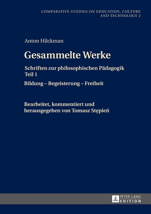 Gesammelte Werke von Stepien,  Tomasz