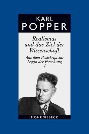 Gesammelte Werke in deutscher Sprache von Bartley,  William W. (III.), Niemann,  Hans-Joachim, Popper,  Karl R., Schiffer,  Eva