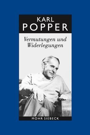 Gesammelte Werke in deutscher Sprache von Keuth,  Herbert, Popper,  Karl R.