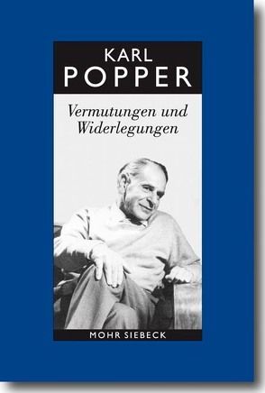 Gesammelte Werke in deutscher Sprache von Keuth,  Herbert, Popper,  Karl R.