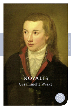 Gesammelte Werke von Balmes,  Hans-Jürgen, Novalis