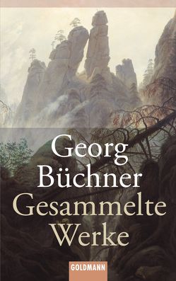 Gesammelte Werke von Büchner,  Georg, Knapp,  Gerhard P., Wender,  Herbert