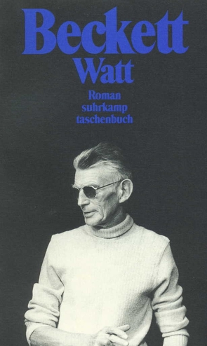 Gesammelte Werke in den suhrkamp taschenbüchern von Beckett,  Samuel, Birkenhauer,  Klaus, Tophoven,  Elmar