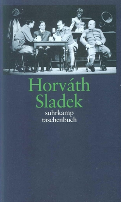 Gesammelte Werke. Kommentierte Werkausgabe in 14 Bänden in Kassette von Horváth,  Ödön von