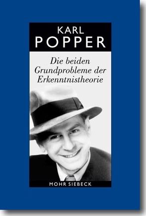 Gesammelte Werke von Hansen,  Troels Eggers, Popper,  Karl R.