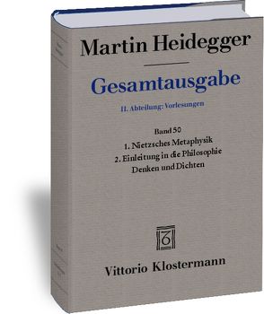2. Abt: Vorlesungen / Grundbegriffe (Sommersemester 1941) von Heidegger,  Martin, Jaeger,  Petra