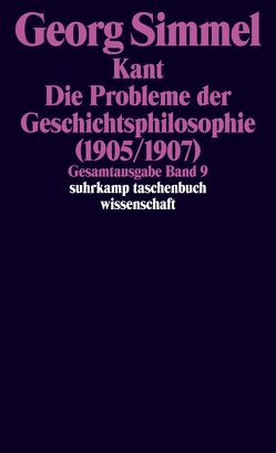 Gesamtausgabe in 24 Bänden von Oakes,  Guy, Rammstedt,  Otthein, Röttgers,  Kurt, Simmel,  Georg