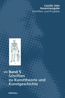 Gesamtausgabe – Schriften und Projekte von Collins,  Christiane C., Mönninger,  Michael, Schwarz,  Mario, Semsroth,  Klaus, Stalla,  Robert