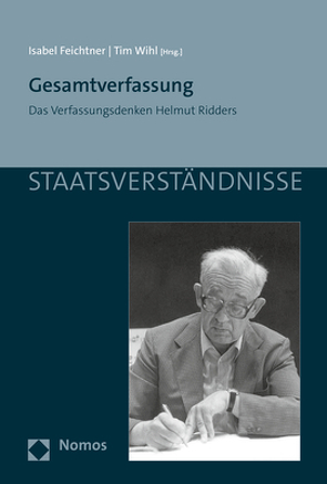 Gesamtverfassung von Feichtner,  Isabel, Wihl,  Tim