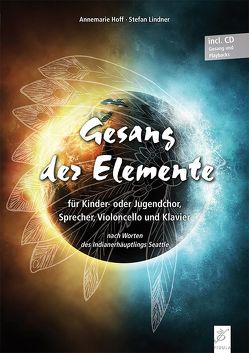 Gesang der Elemente von Hoff,  Annemarie, Lindner,  Stefan