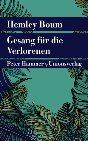 Gesang für die Verlorenen von Boum,  Hemley, Honke,  Gudrun, Honke,  Otto