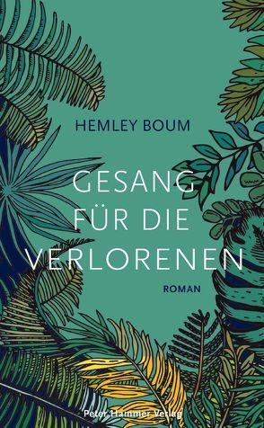 Gesang für die Verlorenen von Boum,  Hemley, Honke,  Gudrun und Otto
