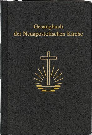 Gesangbuch der Neuapostolischen Kirche