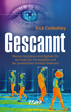 Gescannt von Corbishley,  Nick