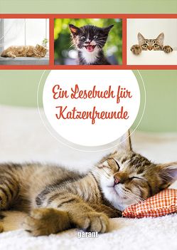 Geschenkband Katzenfreunde von garant Verlag GmbH