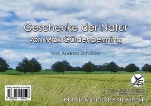 Geschenke der Natur von Güldenpenning,  Max