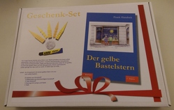 Geschenkeset “ Der gelbe Bastelstern“ von Handrick,  Frank, Herrnhuter,  Sterne