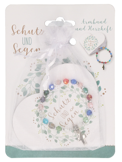 Geschenkset – Schutz und Segen