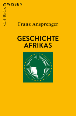 Geschichte Afrikas von Ansprenger,  Franz, Nour,  Salua