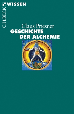 Geschichte der Alchemie von Priesner,  Claus