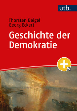 Geschichte der Demokratie von Beigel,  Thorsten, Eckert,  Georg