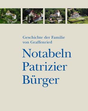 Geschichte der Familie von Graffenried von Braun,  Hans