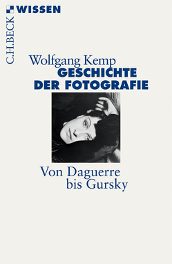 Geschichte der Fotografie von Kemp,  Wolfgang